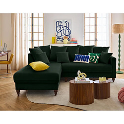 BESTMOBILIER Flamingo - Vert