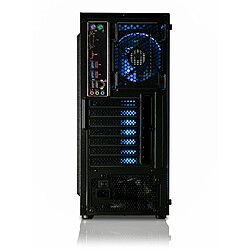 Avis BEASTCOM Q2 Enterprise, AMD Ryzen 5 5500GT, Radeon Graphics, 16Go RAM, 512Go