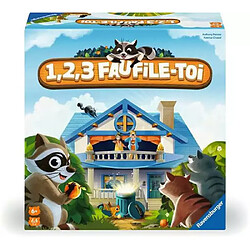 Ravensburger 1,2,3 Faufile toi