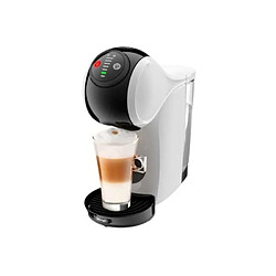 Delonghi Genio S EDG226.W - Blanc pas cher