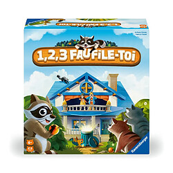 Ravensburger 1,2,3 Faufile toi