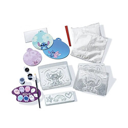 Avis Ravensburger Coffret modelage Lilo & Stitch