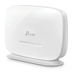 Modem, routeur & point d'accès