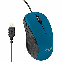 Avis Cool Bleue