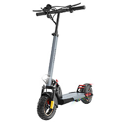 Trottinette électrique pliable AOKDA A1 - 800 W- 48 V 12,5 Ah -10 pouces- 45 km/h- 20 à 30 km