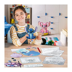 Acheter Ravensburger Coffret modelage Lilo & Stitch