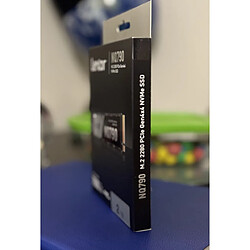 LEVOIT Lexar LNQ790X002T-RNNNG 2To