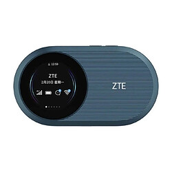 ZTE U10s Pro - Bleu