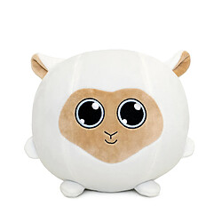 Wp merchandise Peluche Benny mouton