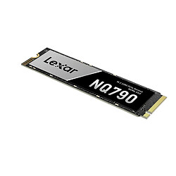 Avis Lexar NQ790 2000Go M.2 2280