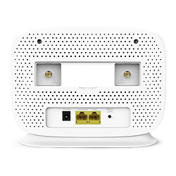 Avis Tp-link Routeur Wi-Fi TL-MR105 - 4G - 300 Mbit/s