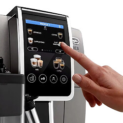 Avis Delonghi Dinamica Plus