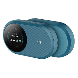ZTE U10s Pro - Bleu