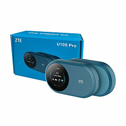 ZTE U10s Pro - Bleu