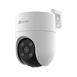 Ezviz H8C SE