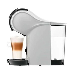 Avis Delonghi Genio S EDG226.W - Blanc