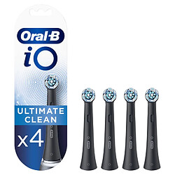 Oral-b CB4FFS - Noir
