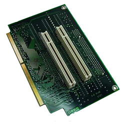 Compaq Backplane Board Deskpro 2000 - Occasion