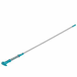 Acheter Bestway Best Way Aspirateur de Piscine Bleu 252 x 17 cm Aluminium