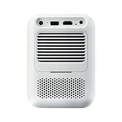 Avis Wanbo DALI 1 - Blanc