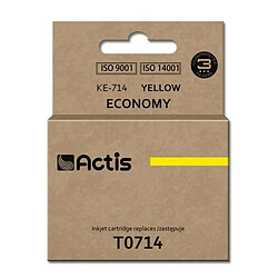 Actis KE-714 Jaune