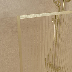Aurlane Golden Edge Wavy