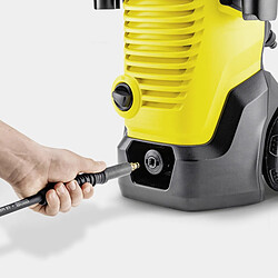 Acheter Nettoyeur haute pression 130 bars - K4WCM - KARCHER