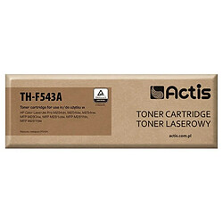 Actis TH-543A Toner Magenta