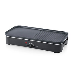 Plancha extérieur Flama