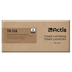 Actis TH-53A