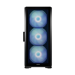 Acheter Modecom HORIZON-MG-ARGB Noir