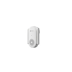 Ezviz Carillon Wi-Fi pour sonnette vidéo CH1 pas cher