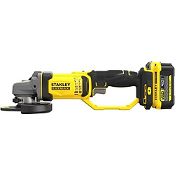 Stanley Fatmax V20 - 18 V