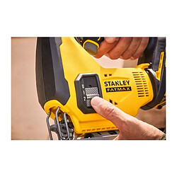 Acheter Stanley Fatmax V20 SFMCS600M2K-QW - 18V