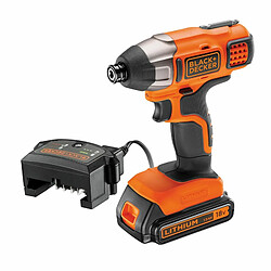 Black & decker BDCIM18D1A-QW