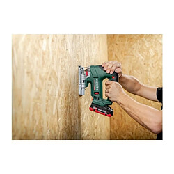 Metabo STAB 18 LTX 150 BL - 18 V