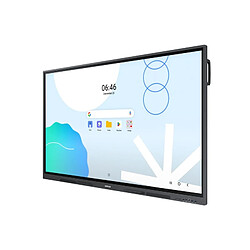 Écran Tactile Interactif Samsung WA65D 65" 4K Ultra HD