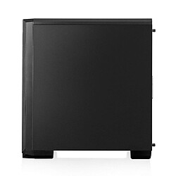 Modecom Semi-Tour - Noir