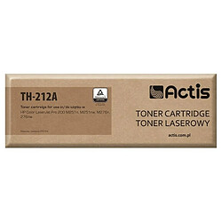 Actis TH-212A Jaune