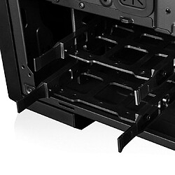 Avis Modecom Oberon Pro Noir