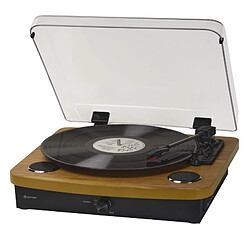 Denver Platine vinyle Bluetooth VPL-230LW