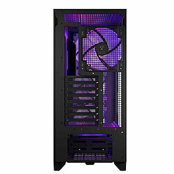 Acheter Modecom AT-PERUN-4F-ARGB-10-000000-0002 - Noir