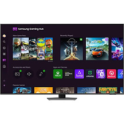 Samsung TQ65QN86D - 65 pouces