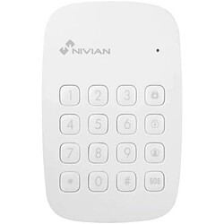 Système d´alarme Nivian NVS-K1A