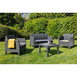 Ensemble canapé & fauteuils