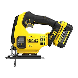 Avis Stanley Fatmax V20 SFMCS600M2K-QW - 18V