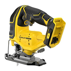 Stanley Lame de scie sauteuse bois
