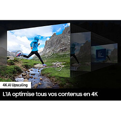 Samsung TQ65QN86D - 65 pouces pas cher