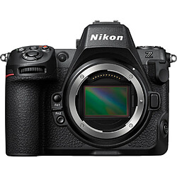 Nikon Z8 + 180-600mm + Charger Kit