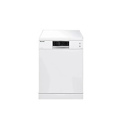 Brandt DSF34524W - Blanc